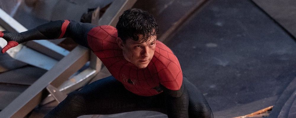 Первые итоги «Оскар 2022» - «Человек-паук: Нет пути домой» оказался лучшим фильмом среди фанатов
