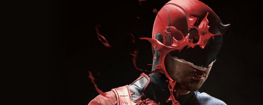 Чарли Кокс тизерит новый костюм Сорвиголовы в киновселенной Marvel