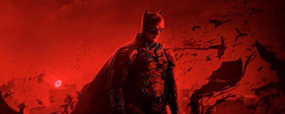 Раскрыта оценка фильма «Бэтмен» от зрителей - лучше «Лиги справедливости»