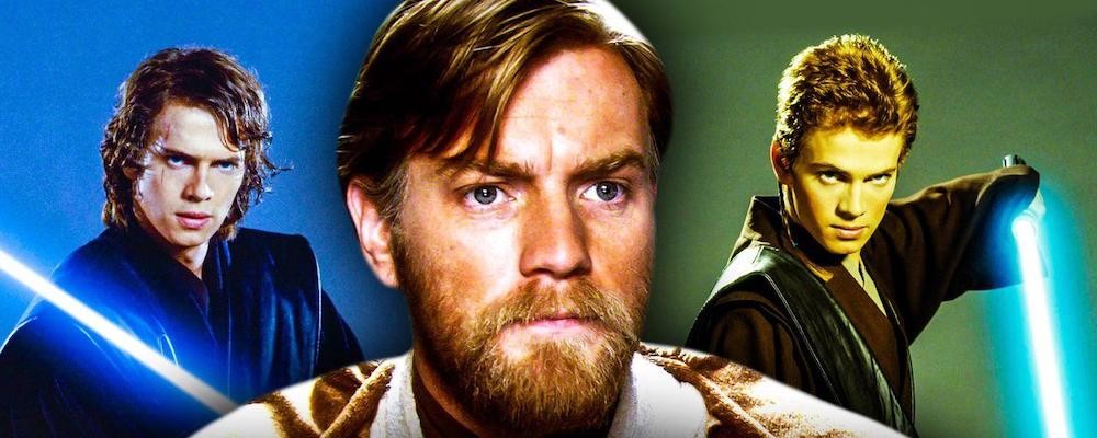 Раскрыта первая сцена сериала «Звездные войны: Оби-Ван Кеноби»