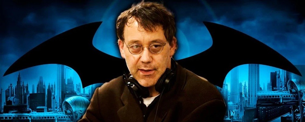 Режиссер Marvel Сэм Рэйми хочет снять фильм про Бэтмена