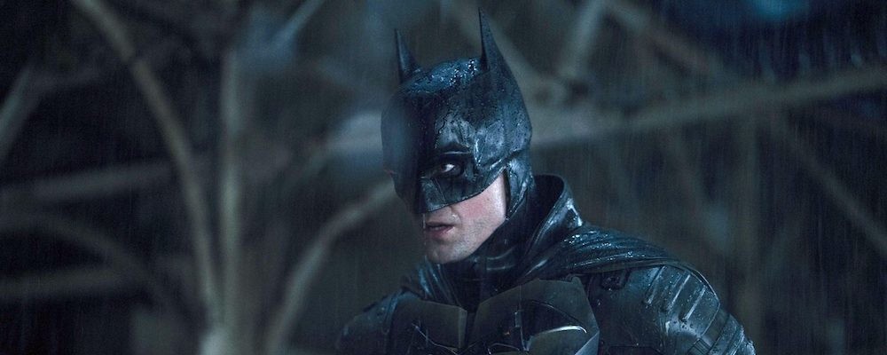 Подтверждено, когда «Бэтмен» можно будет посмотреть онлайн в хорошем качестве