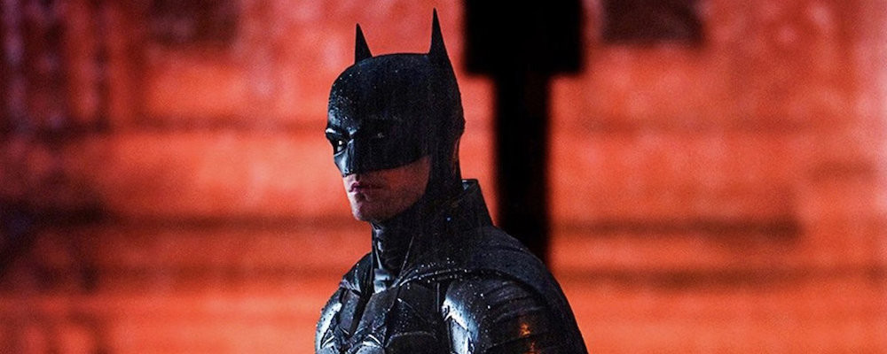 Обновленные сборы фильма «Бэтмен» в США и мире