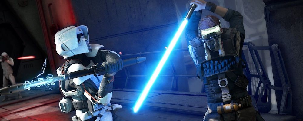 Игру Star Wars Jedi: Fallen Order 2 предствят в мае