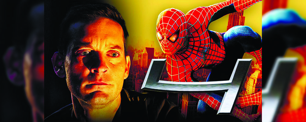 Продюсер Marvel хочет увидеть фильм «Человек-паук 4» от Сэма Рэйми