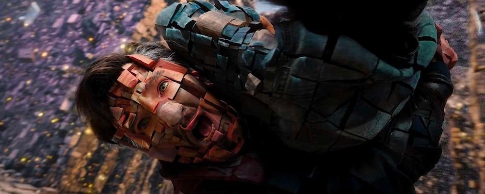 Новый трейлер «Доктора Стрэнджа 2: В мультивселенной безумия» подтвердил дату выхода