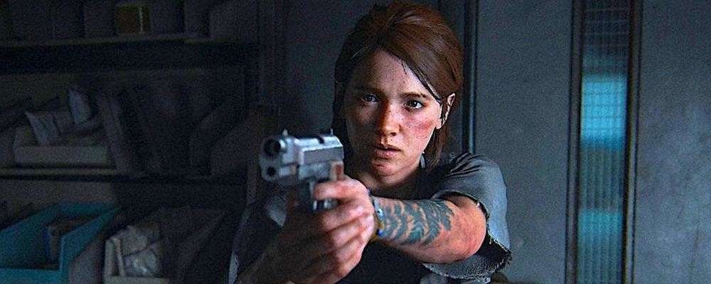 Новая игра в серии The Last of Us выйдет на ПК