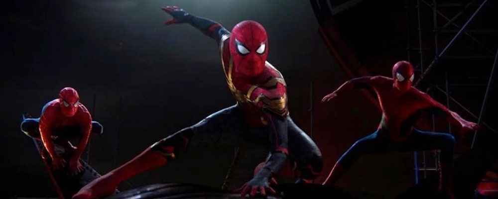 «Человек-паук: Нет пути домой» назван фильмом года. Итоги премии Nickelodeon Kids 'Choice Awards 2022