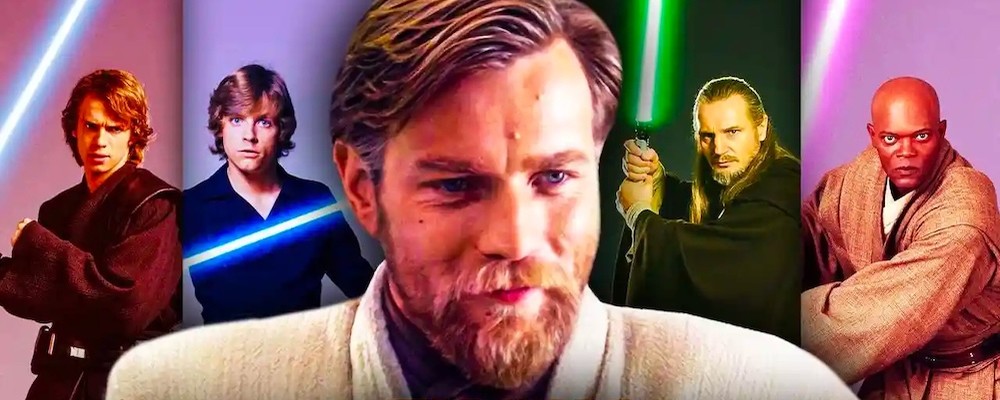 «Оби-Ван Кеноби» содержит много камео, которые порадуют фанатов «Звездных войн»