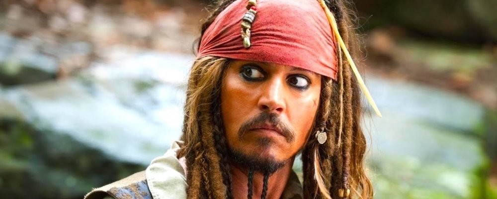 Фанаты требуют вернуть Джонни Деппа к «Пиратам Карибского моря 6»
