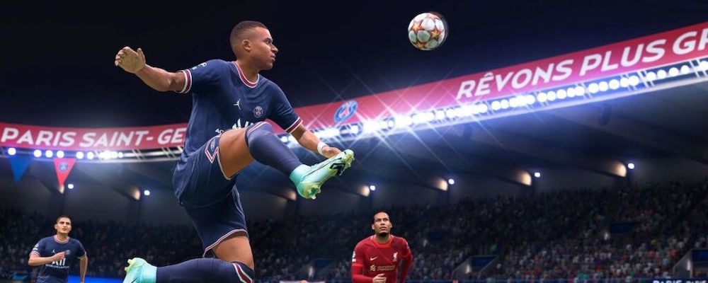 EA и FIFA прекращают сотрудничество. В 2023 году выйдет EA Sports FC
