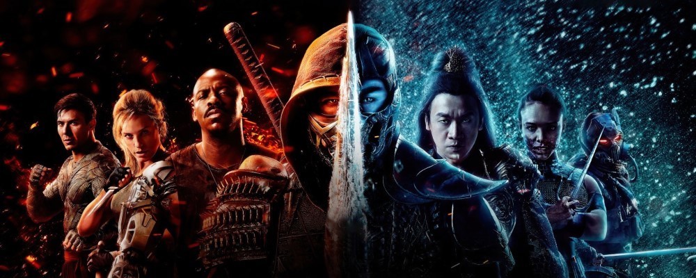 Новые персонажи появятся в сиквеле фильма Mortal Kombat