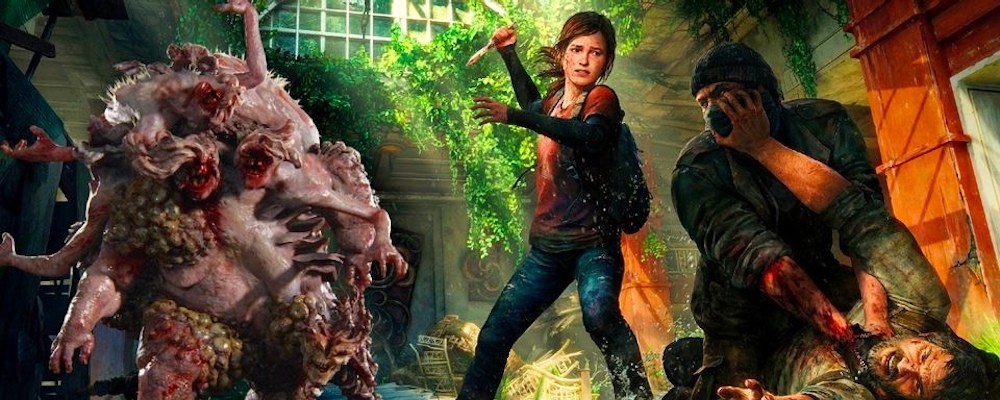 Сериал по The Last Us включает большое отличие от игры