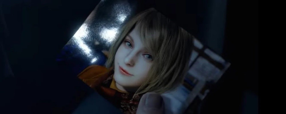 Знакомьтесь, Элла Фрейя - лицо Эшли для Resident Evil 4 Remake (фото)