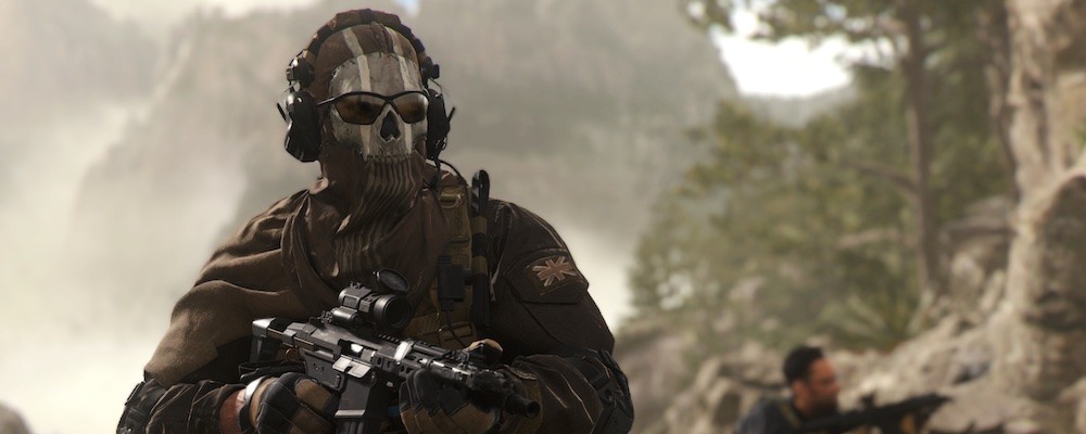 Первый геймплей Call of Duty: Modern Warfare 2 (2022) показал миссию на корабле