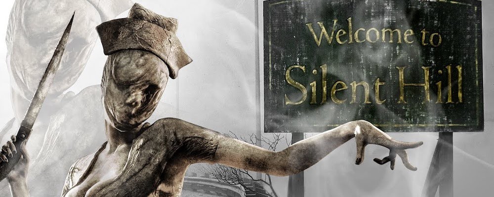 Перезапуск Silent Hill подтвердил режиссер экранизации