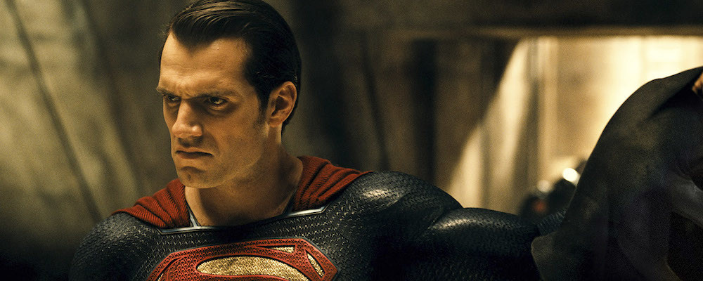 Генри Кавилл покинул роль Супермена в киновселенной DC - инсайдер