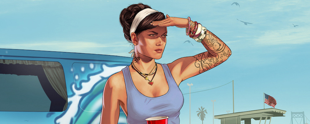 Rockstar Games обновили статус Grand Theft Auto 6