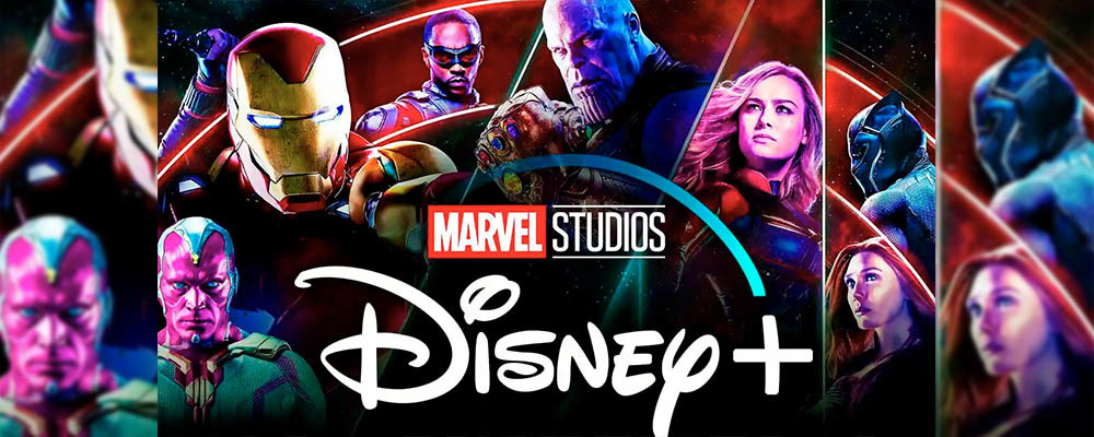 В 2023 году выйдут 5 сериалов киновселенной Marvel - список