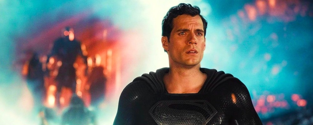 СМИ: у DC проблемы с Суперменом в кино