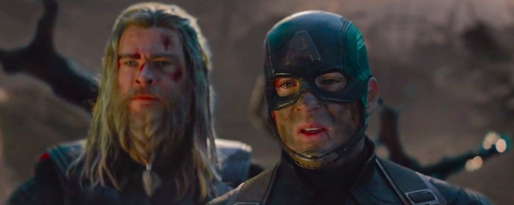 Кевин Файги хотел убить Тора и Капитана Америка в «Мстителях: Финал»