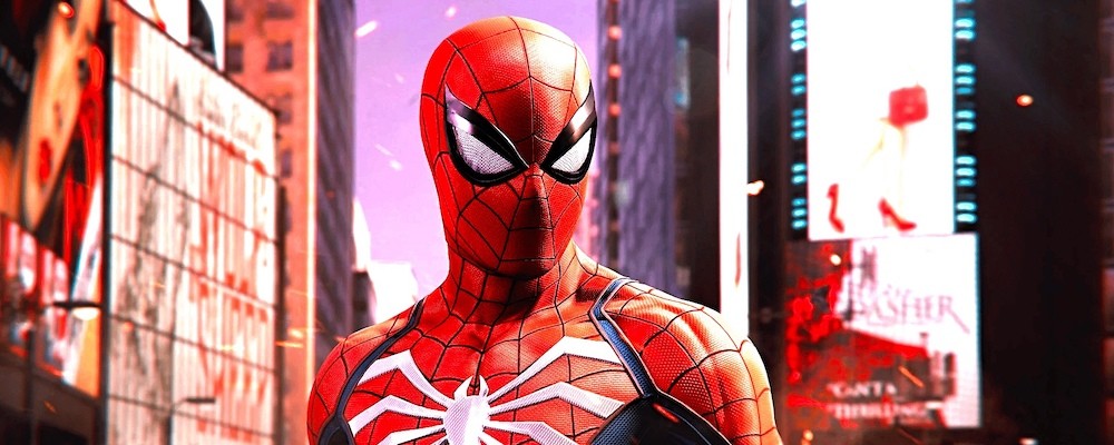 Spider-Man Remastered (Человек-паук) для PC взломали в день релиза
