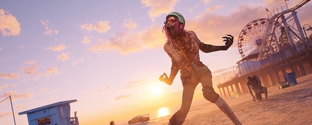 Дата выхода и скриншоты Dead Island 2 появились раньше времени