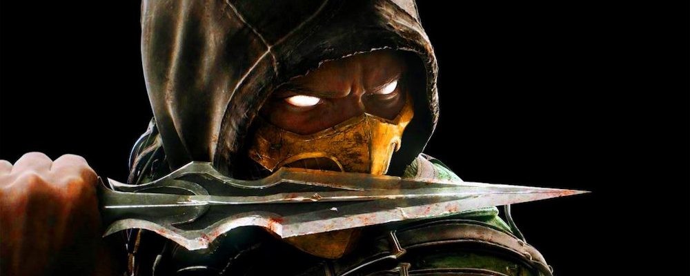 Раскрыт специальный комплект Mortal Kombat к 30-летию серии