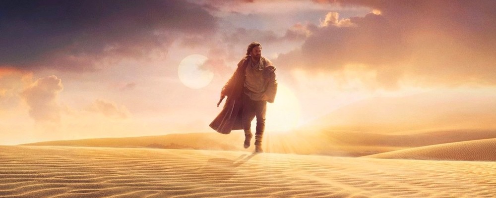 Вышли трейлер и постер фильма «Оби-Ван Кеноби: Возвращение джедая»