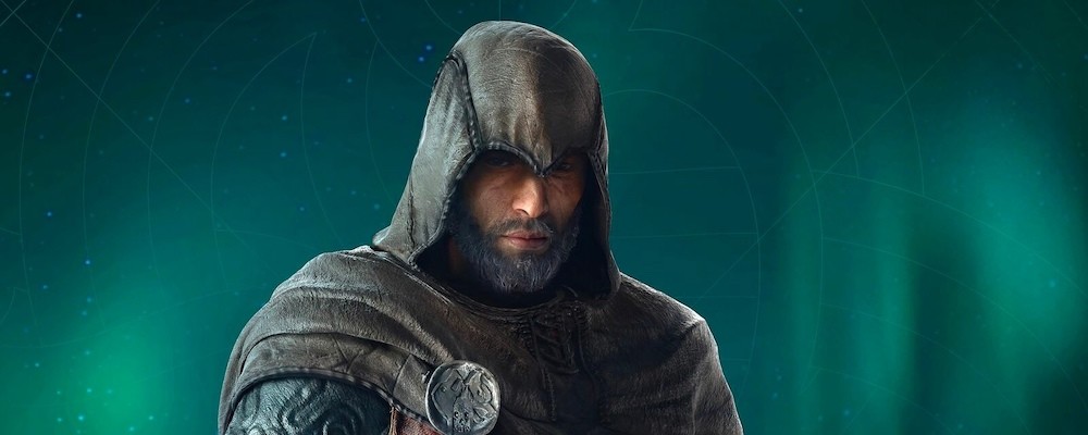 Утечка. Assassin's Creed: Mirage выйдет в 2023 году
