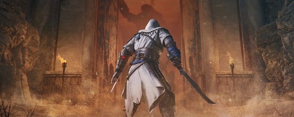Первое изображение Assassin's Creed: Mirage утекло в Сеть