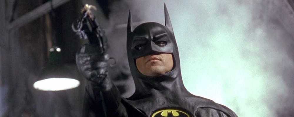 Майкл Китон может больше не появиться в роли Бэтмена в DCEU - инсайд