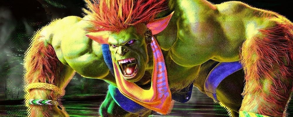 Полный список бойцов Street Fighter 6 подтвержден