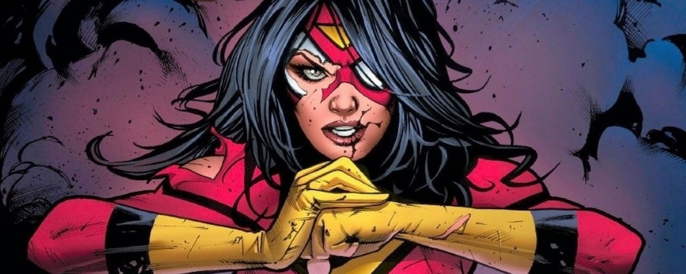 Женщина-паук станет членом Мстителей в киновселенной Marvel - инсайд