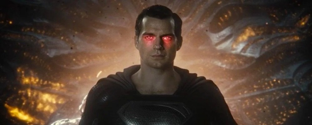 Раскрыт костюм Супермена в сцене после титров фильма «Черный Адам»