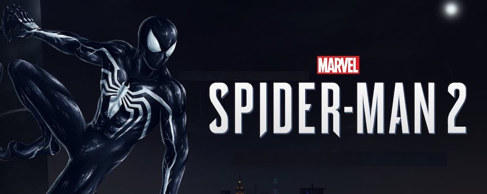 Подтверждена дата выхода игры Marvel's Spider-Man 2