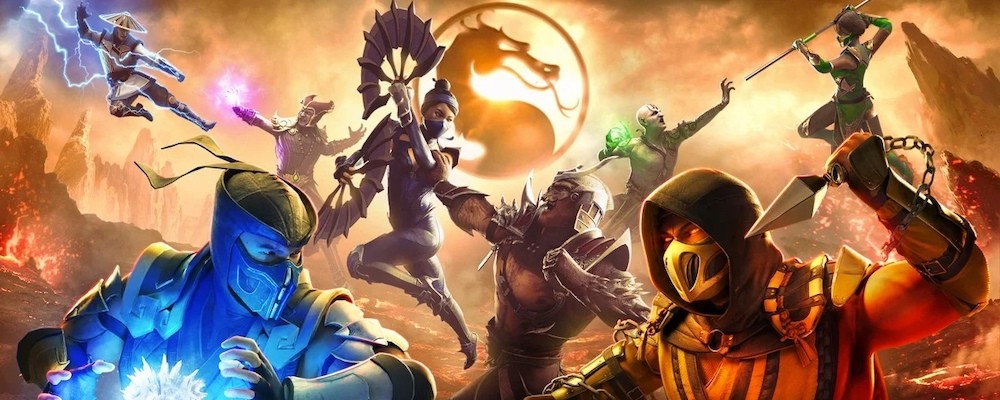 Состоялся анонс новой игры Mortal Kombat: Onslaught. Фанаты разочарованы