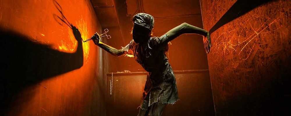 Фильм «Возвращение в Сайлент Хилл» и ремейк Silent Hill 2 - анонсы презентации