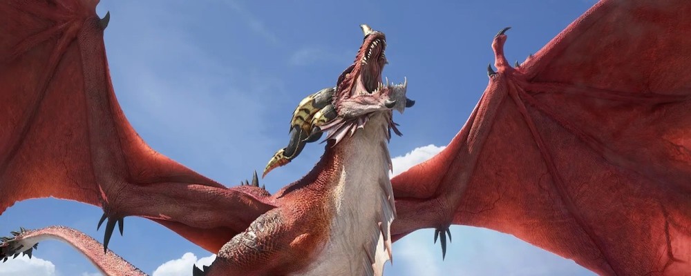 «Как приручить дракона 4» - вышел красивый трейлер World of Warcraft: Dragonflight