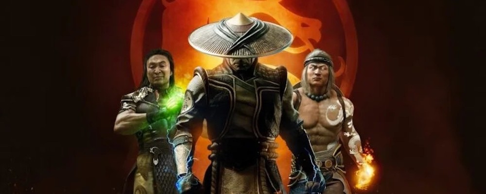 Тизер возвращения режима Konquest в Mortal Kombat 12