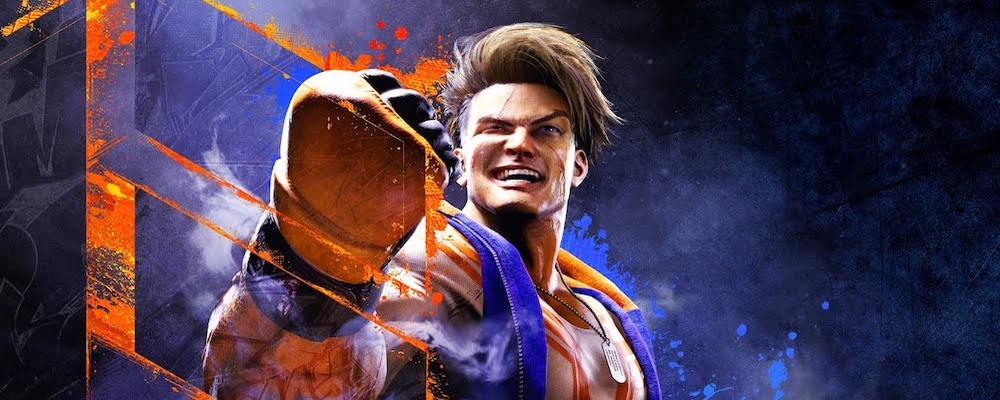 Capcom открыла предзаказ на Street Fighter 6 и объявила дату релиза