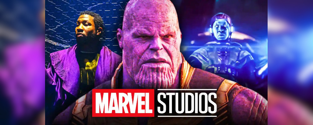 Marvel Studios обещает, что следующий большой злодей будет уровня Таноса