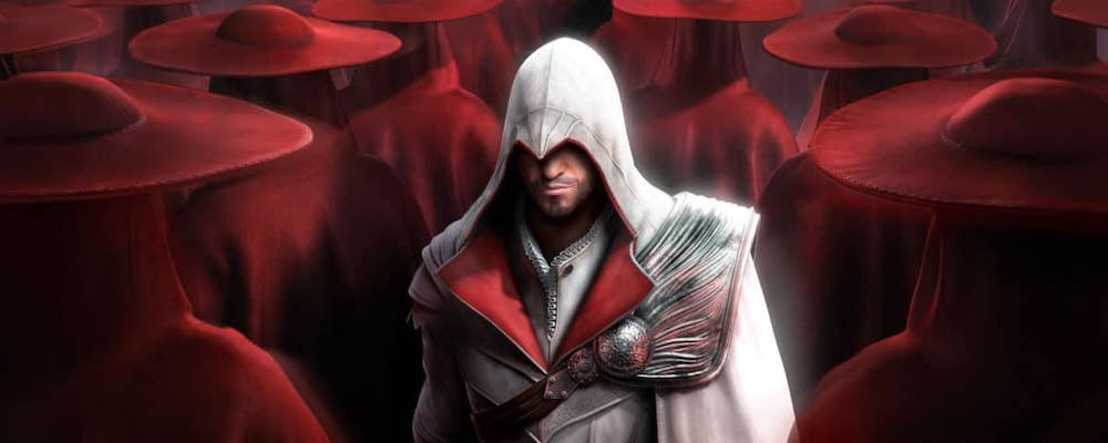 Плохие новости о сериале Assassin's Creed от Netflix
