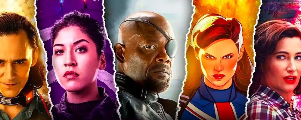 Marvel перенесли сразу три сериала с 2023 года