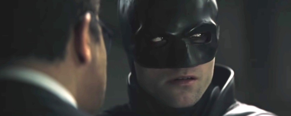 Обновлен статус фильма «Бэтмен 2» с Робертом Паттинсоном