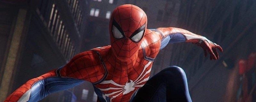 Человек-паук не задержится - Marvel's Spider-Man 2 точно выйдет в 2023 году