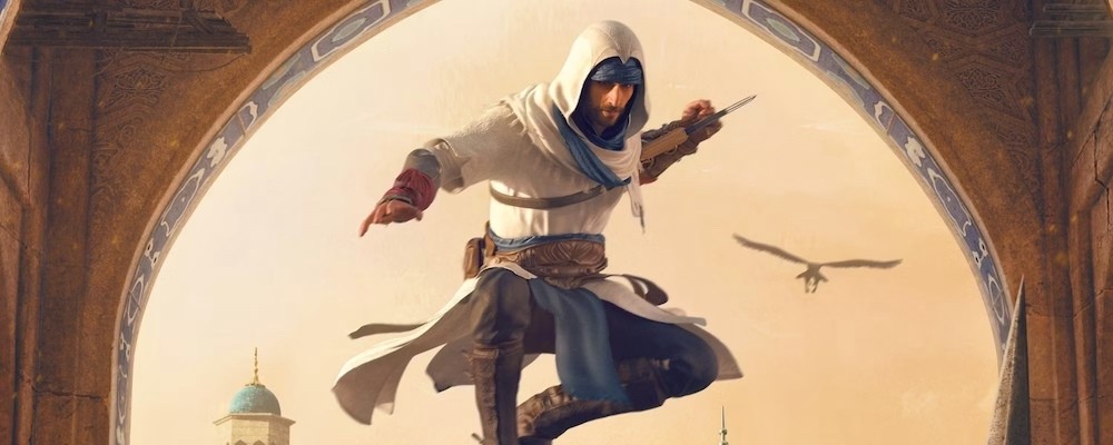 Появились хорошие новости о Assassin's Creed: Mirage (2023)
