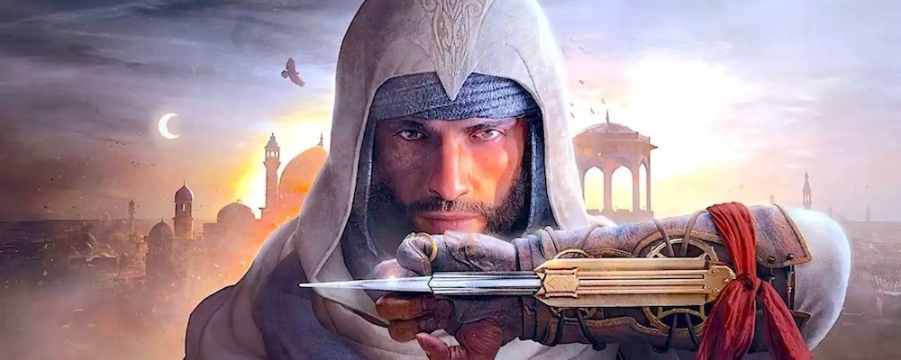 Утечка раскрыла дату выхода Assassin's Creed Mirage