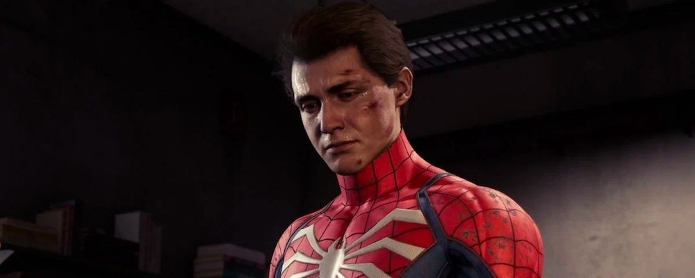 Вышел новый трейлер игры Marvel's Spider-Man 2 для PS5