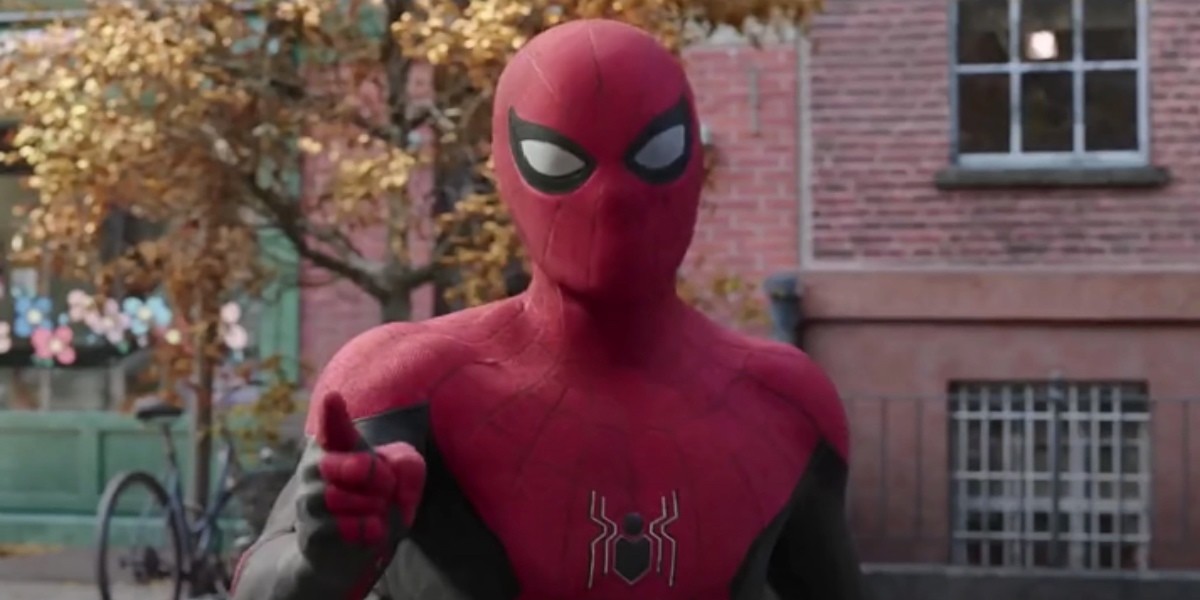 Подтверждено будущее Человека-паука в киновселенной Marvel